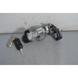 Blocchetto chiave avviamento Mazda 5 Dal 2005 al 2010 Cod 3m51-3f880-ac  1642665824684