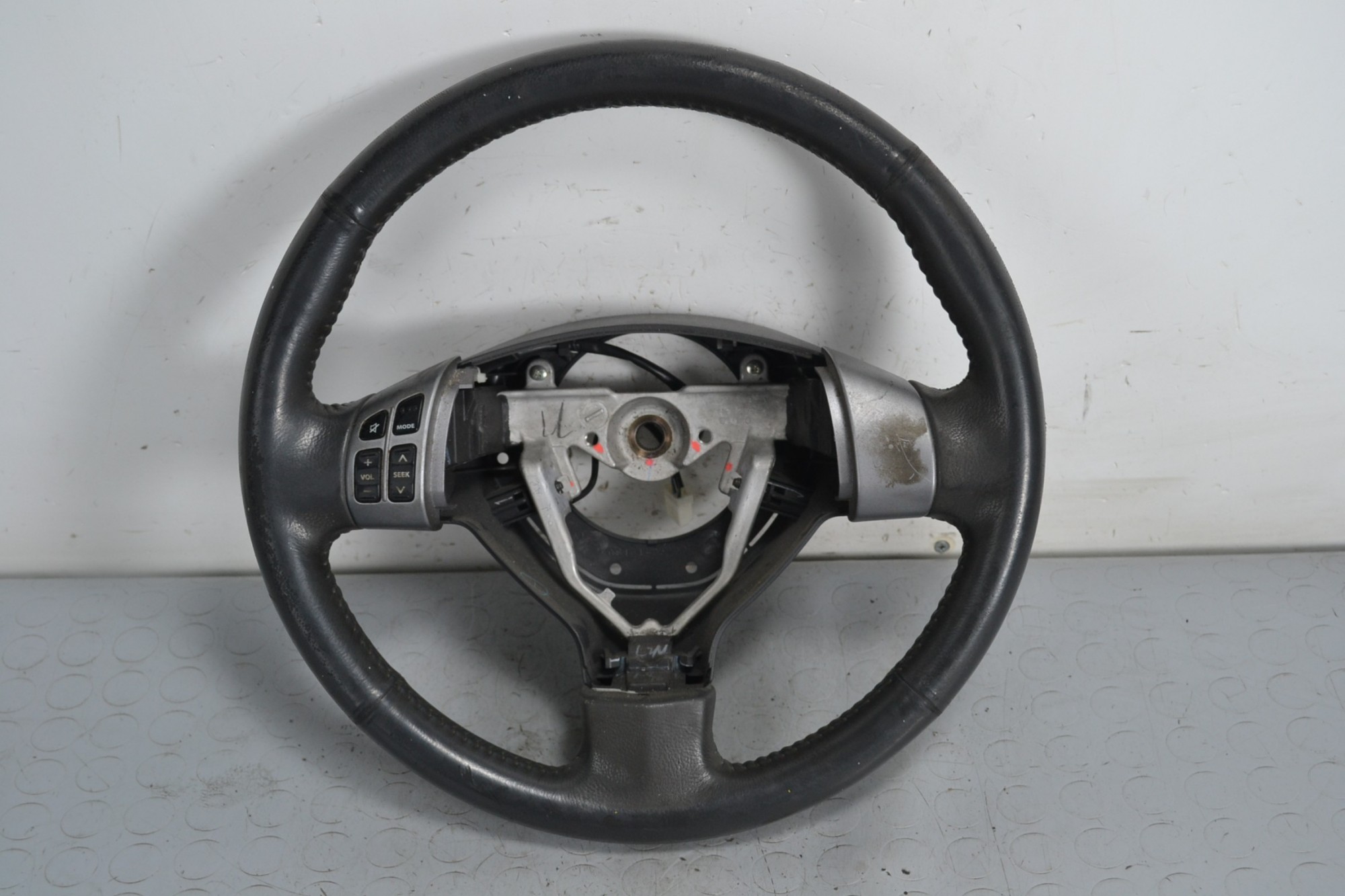 Volante Suzuki Swift IV dal 2004 al 2010 Cod gs131-05600  1642684859414