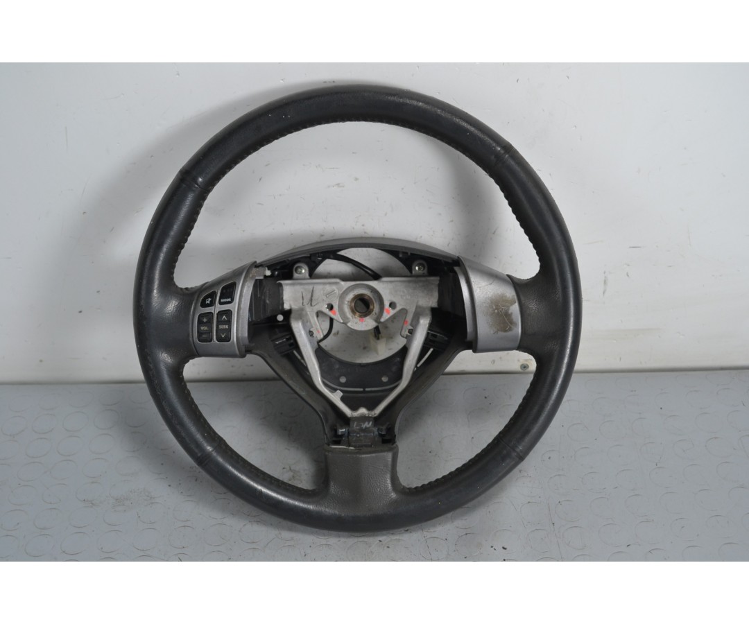 Volante Suzuki Swift IV dal 2004 al 2010 Cod gs131-05600  1642684859414