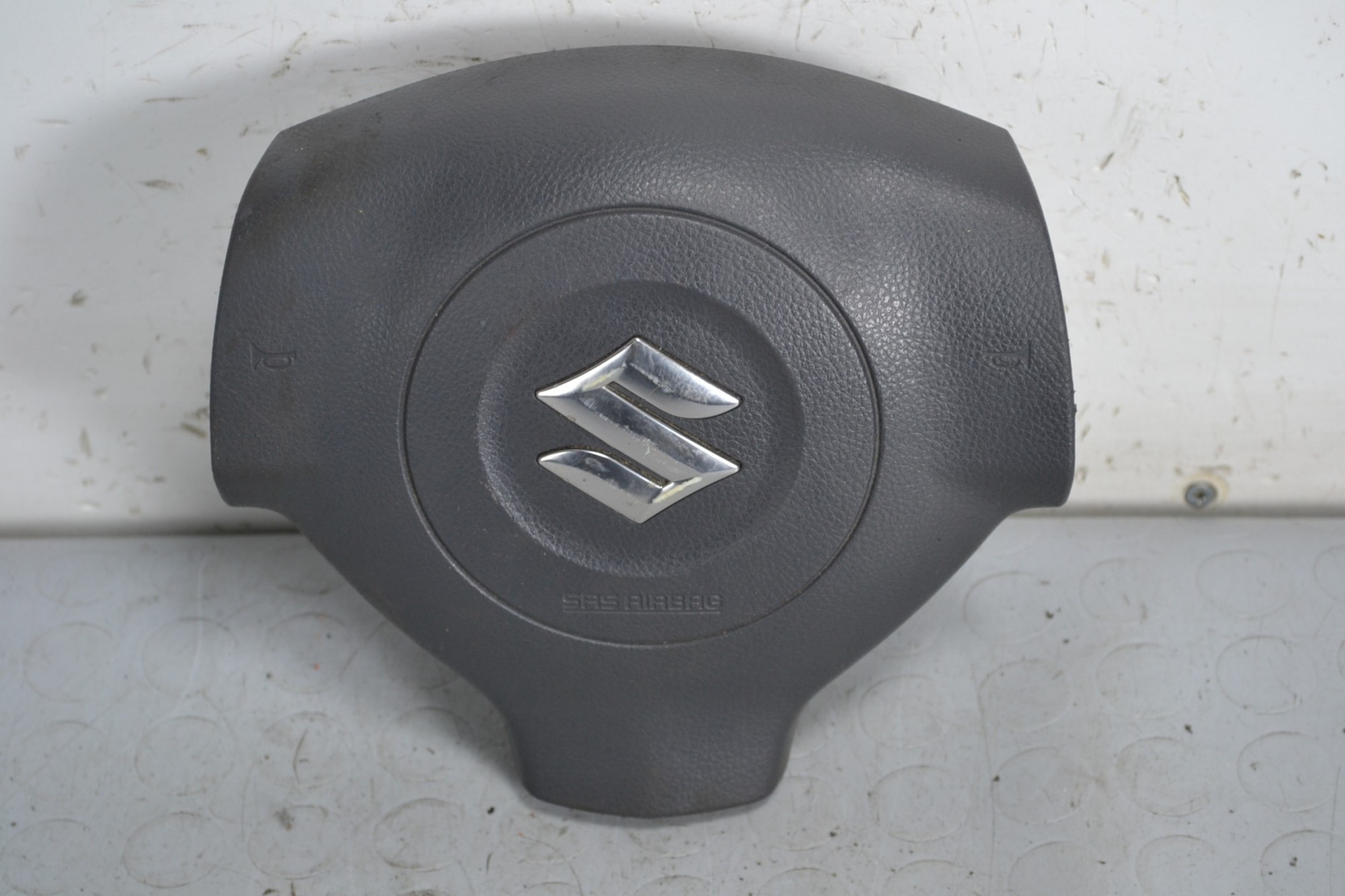 Airbag Volante Suzuki Swift IV dal 2004 al 2010 Cod 48150-73k10  1642685030195