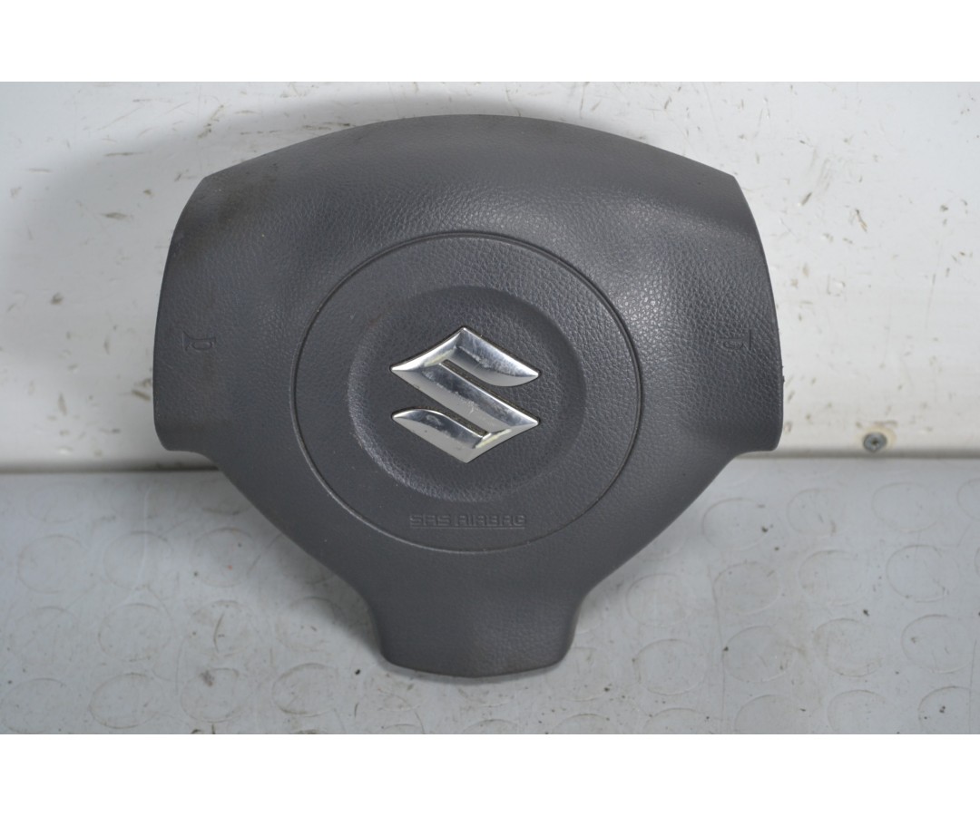 Airbag Volante Suzuki Swift IV dal 2004 al 2010 Cod 48150-73k10  1642685030195