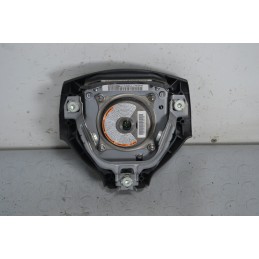 Airbag Volante Suzuki Swift IV dal 2004 al 2010 Cod 48150-73k10  1642685030195