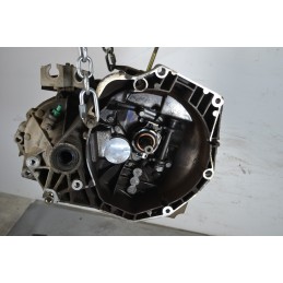 Cambio manuale a 5 rapporti Fiat Grande Punto 1.3 MTJ Dal 2005 al 2018  Cod 46759567 / 46759820  1642686373628