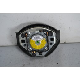 Airbag Volante Fiat Panda dal 2003 al 2012 Cod 735411159  1642686746545