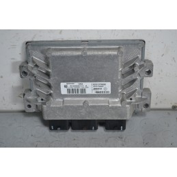 Centralina ECU Renault Twingo II Dal 2007 al 2014 Cod 8201076690  1642687482428