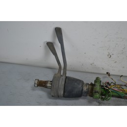 Piantone dello Sterzo Autobianchi Bianchina Panoramica dal 1960 al 1969  1642688890598