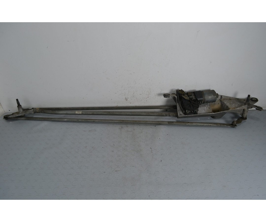 Motorino Tergicristallo Anteriore Renault Modus dal 2004 al 2013 Cod 0390241777  1642689217516