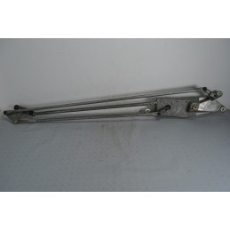 Motorino Tergicristallo Anteriore Renault Modus dal 2004 al 2013 Cod 0390241777  1642689217516