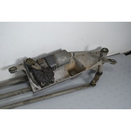 Motorino Tergicristallo Anteriore Renault Modus dal 2004 al 2013 Cod 0390241777  1642689217516