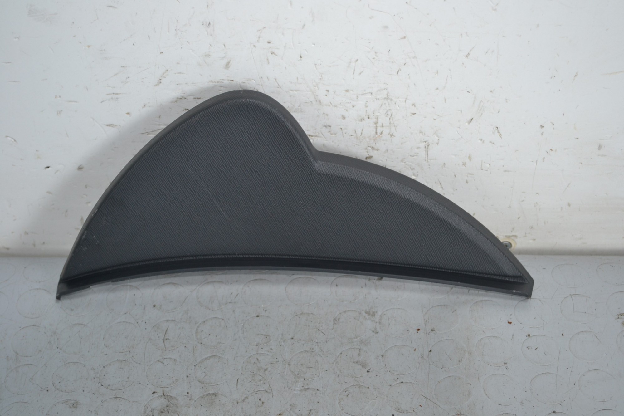 Rivestimento cruscotto laterali DX+SX Renault Twingo II Dal 2007 al 2014 Cod 8200541413  1642691203521