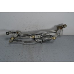 Motorino Tergicristallo Anteriore Mazda 5 dal 2005 al 2010 Cod 159300-0600  1642691665671