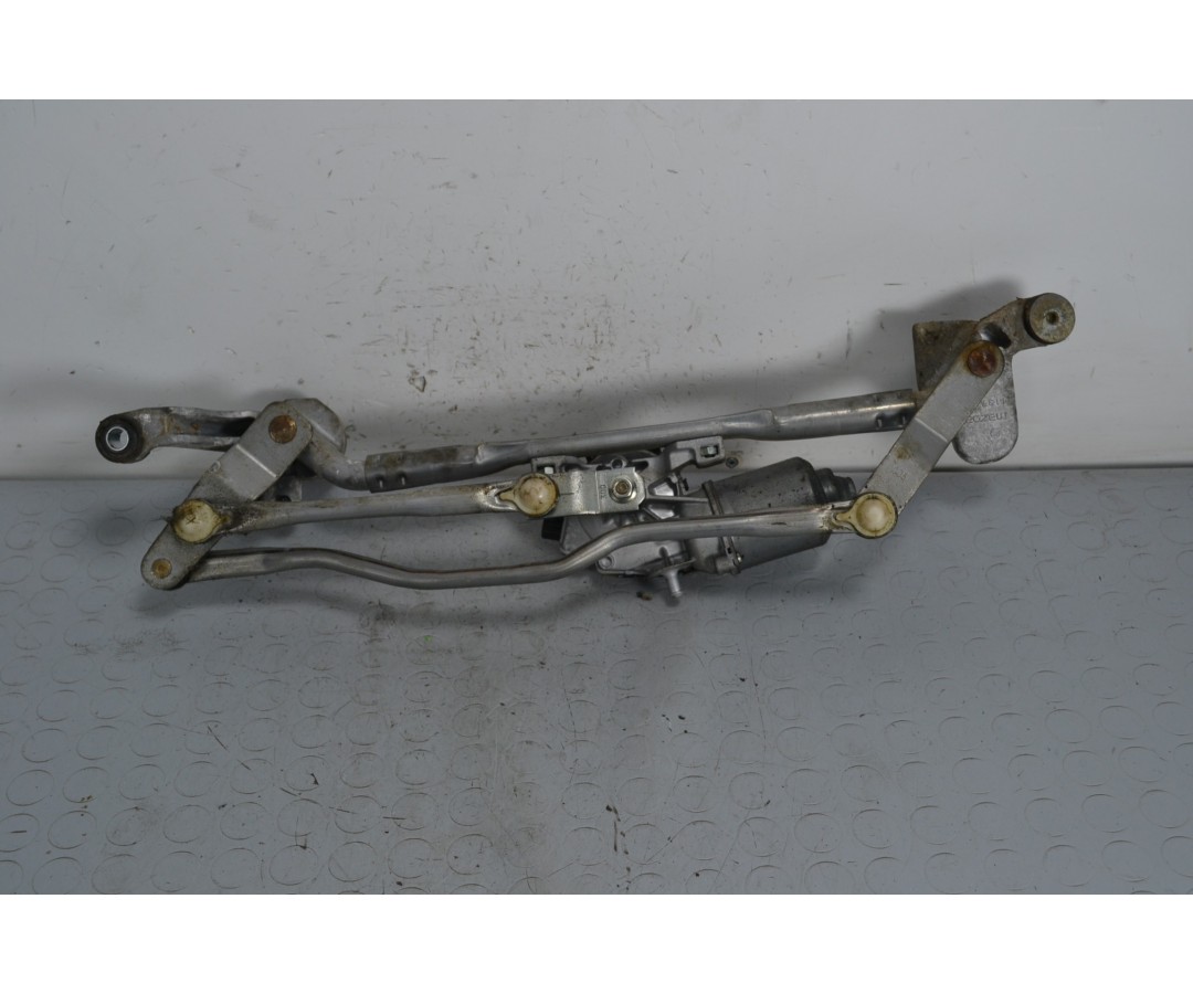 Motorino Tergicristallo Anteriore Mazda 5 dal 2005 al 2010 Cod 159300-0600  1642691665671