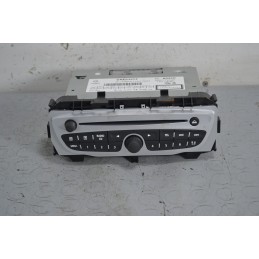 Autoradio Renault Twingo II Dal 2007 al 2014 Cod 281152391RTY415  1642692519331