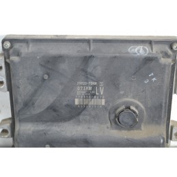 Centralina ECU Suzuki Swift IV dal 2004 al 2010 Cod 33920-73km  1642692182924