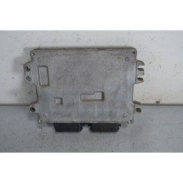 Centralina ECU Suzuki Swift IV dal 2004 al 2010 Cod 33920-73km  1642692182924