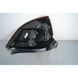 Fanale Stop Posteriore DX Renault Megane II dal 2002 al 2010 Cod 8200073237  1642692761761