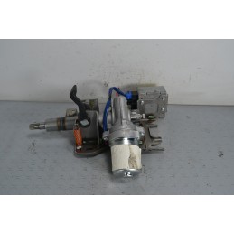 Piantone dello sterzo Renault Twingo II Dal 2007 al 2014 Cod 8201050678  1642694459024