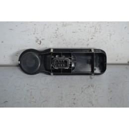 Pulsantiera alzacristalli anteriore DX Renault Gran Modus Dal 2008 al 2013 Cod 8200278436  1642776215531