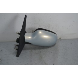 Specchietto retrovisore esterno SX Renault Megane Scenic Dal 1996 al 1999 Cod 014092  1642777125174