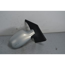 Specchietto retrovisore esterno DX Renault Megane Scenic Dal 1997 al 2003 Cod 014092  1642777495505