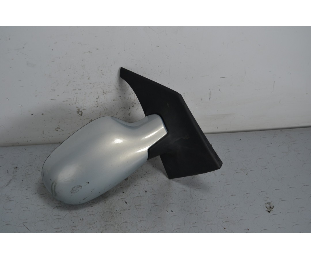 Specchietto retrovisore esterno DX Renault Megane Scenic Dal 1996 al 1999 Cod 014092 1642777495505 Specchietto retrovisore esterno DX Renault Megane Scenic Dal 1996 al 1999 Cod 014092 1642777495505