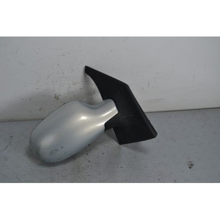 Specchietto retrovisore esterno DX Renault Megane Scenic Dal 1996 al 1999 Cod 014092  1642777495505
