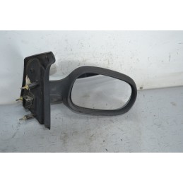 Specchietto retrovisore esterno DX Renault Megane Scenic Dal 1996 al 1999 Cod 014092  1642777495505