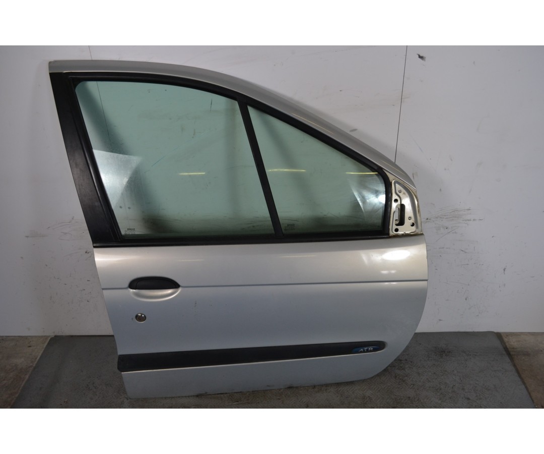 Portiera Sportello Anteriore DX Renault Scenic I dal 1997 al 2003  1642777411383