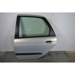 Portiera Sportello Posteriore SX Renault Scenic I dal 1997 al 2003  1642778361151