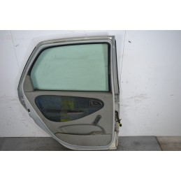 Portiera Sportello Posteriore SX Renault Scenic I dal 1997 al 2003  1642778361151