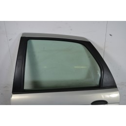 Portiera Sportello Posteriore SX Renault Scenic I dal 1997 al 2003  1642778361151