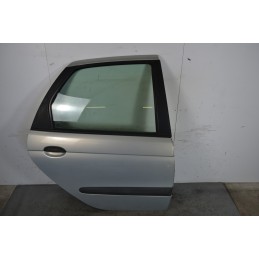 Portiera Sportello Posteriore DX Renault Scenic I dal 1997 al 2003  1642778695720