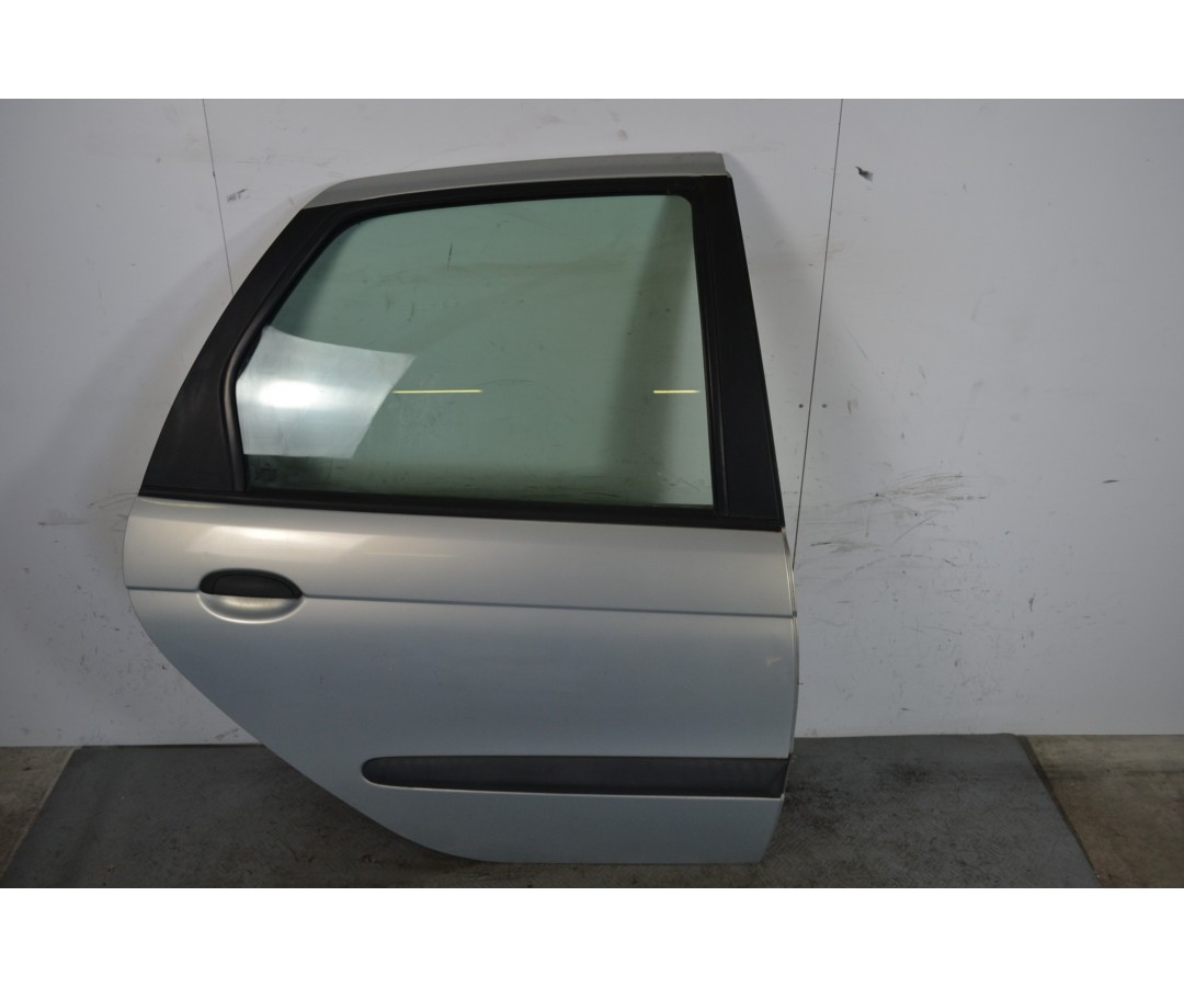 Portiera Sportello Posteriore DX Renault Scenic I dal 1997 al 2003  1642778695720