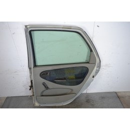 Portiera Sportello Posteriore DX Renault Scenic I dal 1997 al 2003  1642778695720