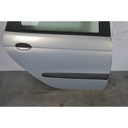 Portiera Sportello Posteriore DX Renault Scenic I dal 1997 al 2003  1642778695720