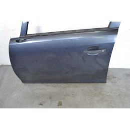 Portiera Sportello Anteriore SX Opel Corsa D 5 porte dal 2006 al 2014  1642780663946