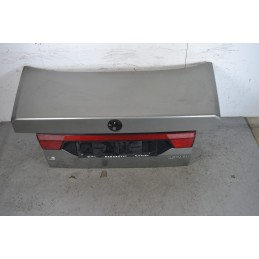 Portellone Bagagliaio Posteriore Alfa Romeo 155 dal 1992 al 1998 Cod 60617190  1642781131437