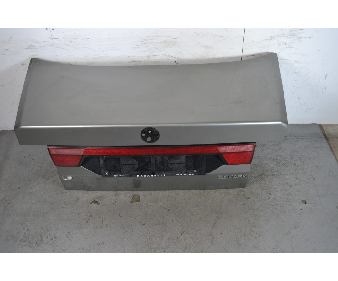 Portellone Bagagliaio Posteriore Alfa Romeo 155 dal 1992 al 1998 Cod 60617190  1642781131437