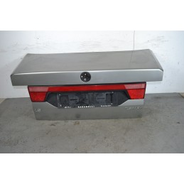 Portellone Bagagliaio Posteriore Alfa Romeo 155 dal 1992 al 1998 Cod 60617190  1642781131437