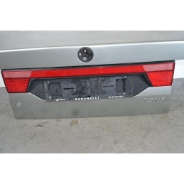 Portellone Bagagliaio Posteriore Alfa Romeo 155 dal 1992 al 1998 Cod 60617190  1642781131437