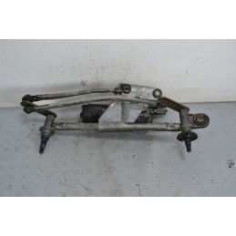 Motorino tergicristalli anteriore Renault Megane Scenic Dal 1997 al 2003 Cod 0390241379  1642782069166