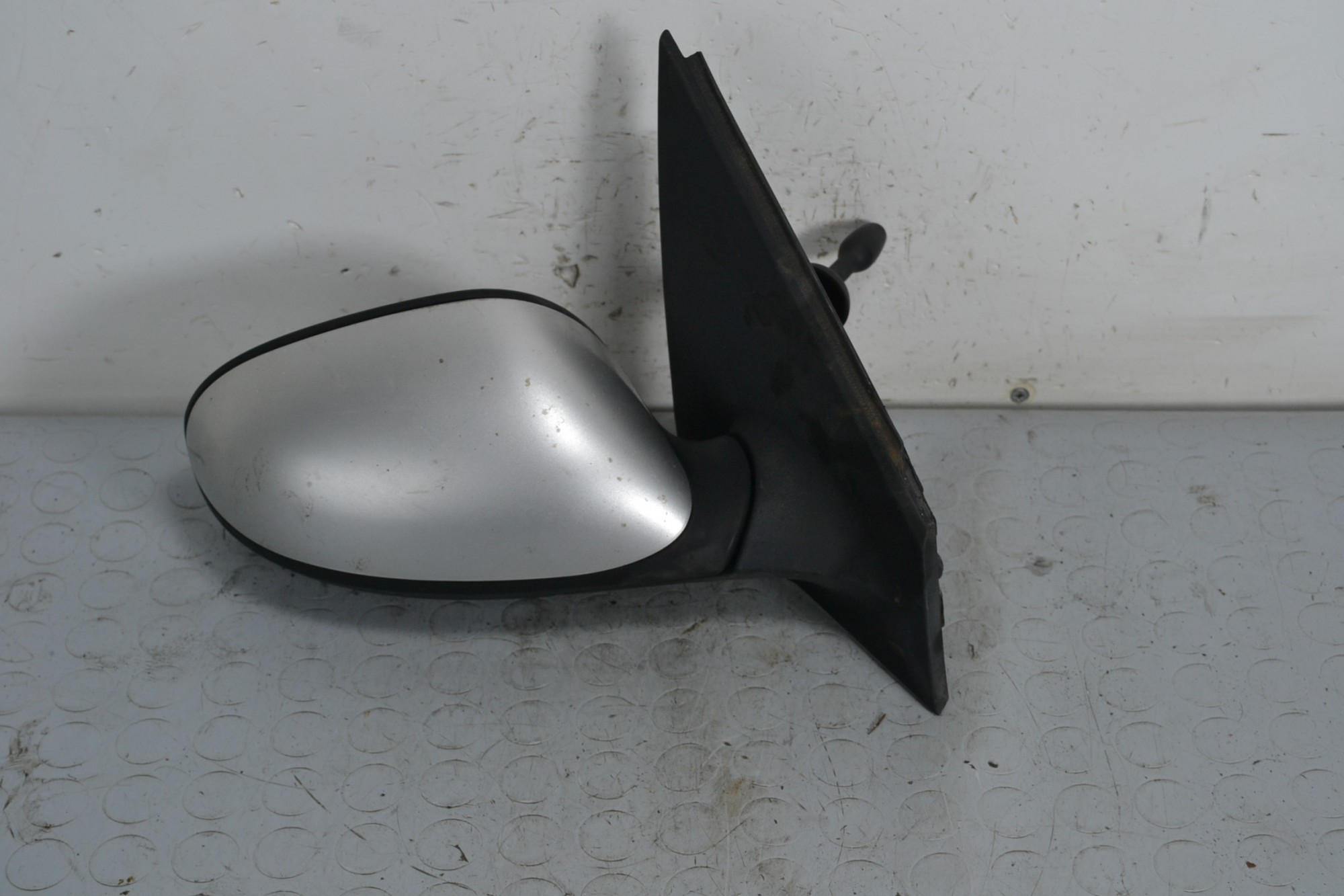 Specchietto retrovisore esterno DX Lancia Ypsilon Dal 2003 al 2011 Cod 014218  1642782562094