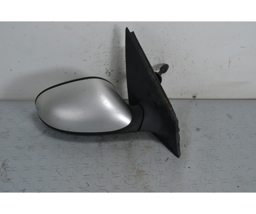 Specchietto retrovisore esterno DX Lancia Ypsilon Dal 2003 al 2011 Cod 014218  1642782562094