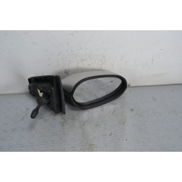 Specchietto retrovisore esterno DX Lancia Ypsilon Dal 2003 al 2011 Cod 014218  1642782562094