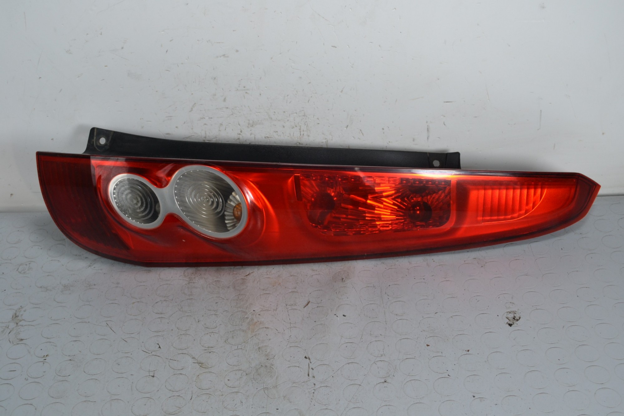 Fanale stop posteriore DX Ford Fiesta V 5 porte restyling Dal 2006 al 2008 Cod 6S61-13404-A  1643011173968