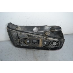 Fanale stop posteriore SX Lancia Ypsilon Dal 2003 al 2011 Cod 51753365  1643012967153