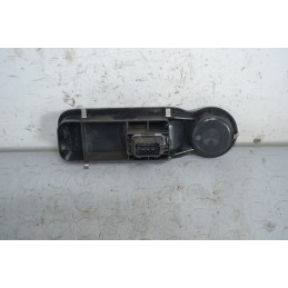 Pulsantiera Alzacristalli Anteriore DX Renault Grand Modus dal 2008 al 2013 Cod 8200278436  1643029450150