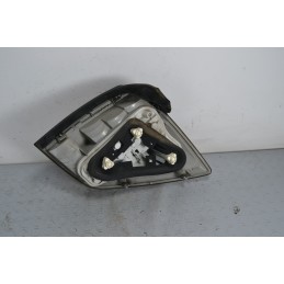 Fanale Stop Posteriore SX Opel Astra H dal 2004 al 2011 Cod 24451838  1643029677144