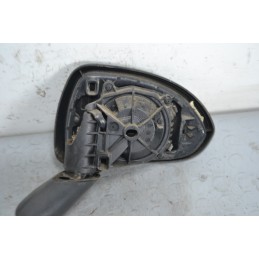 Specchietto Retrovisore Esterno SX Opel Corsa D dal 2006 al 2014 Cod 13235357  1643030268614