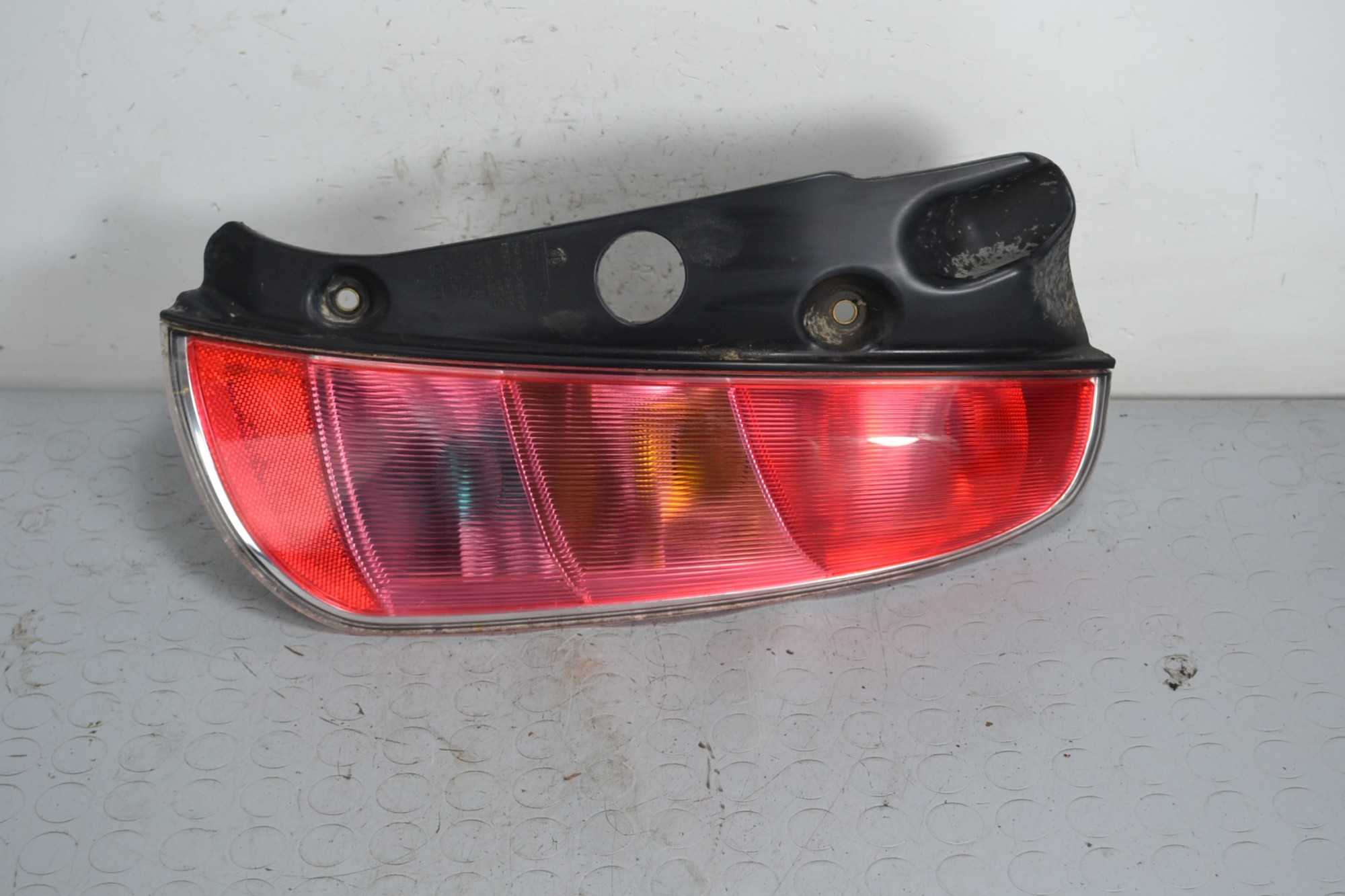 Fanale Stop Posteriore DX Lancia Ypsilon dal 2003 al 2011 Cod 5175338  1643030475654